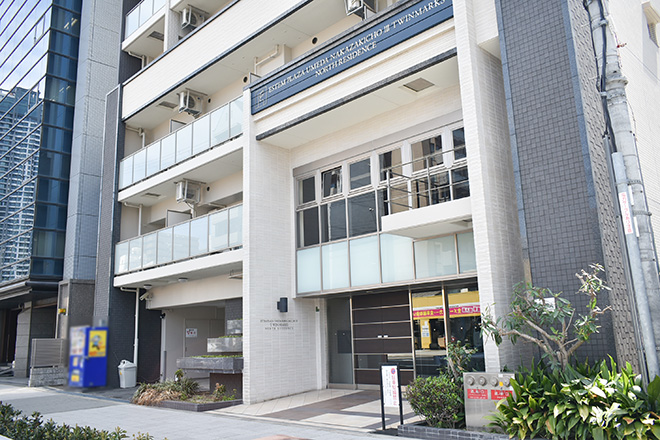 Solac | 梅田のリラクゼーション Solac | 梅田のリラクゼーション