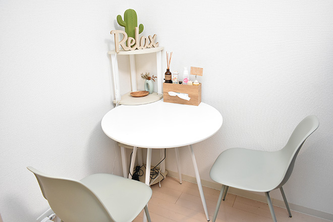 Solac | 梅田のリラクゼーション Solac | 梅田のリラクゼーション