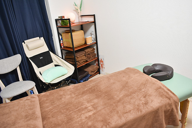 Solac | 梅田のリラクゼーション Solac | 梅田のリラクゼーション