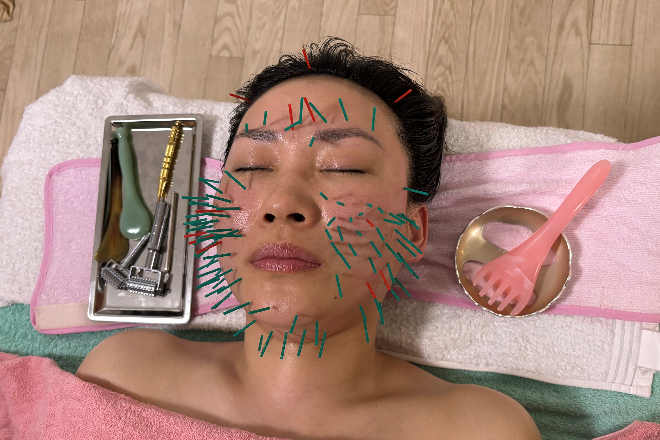 誠心経絡整体院 | 飯田橋のエステサロン 誠心経絡整体院 | 飯田橋のエステサロン