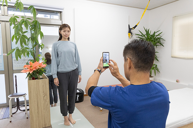 ABCカイロプラクティック整体院 | 新潟のリラクゼーション ABCカイロプラクティック整体院 | 新潟のリラクゼーション