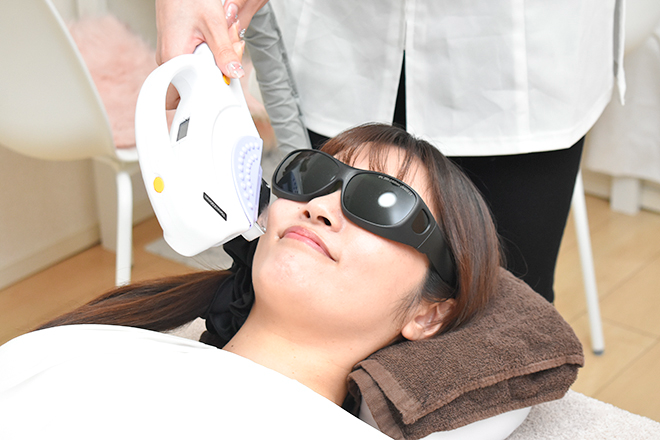 BeautySalon caramel | 高崎のリラクゼーション BeautySalon caramel | 高崎のリラクゼーション