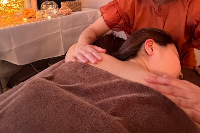 beauty relaxation salon Reju | 小樽のエステサロン beauty relaxation salon Reju | 小樽のエステサロン