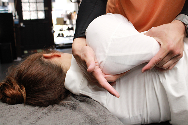 伏見パーソナル整体院 | 栄/矢場町のリラクゼーション 伏見パーソナル整体院 | 栄/矢場町のリラクゼーション