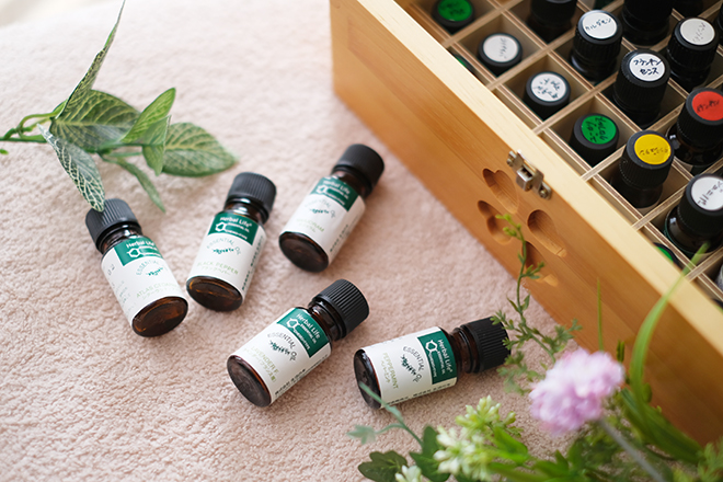 Natural Tone | 荻窪のエステサロン Natural Tone | 荻窪のエステサロン