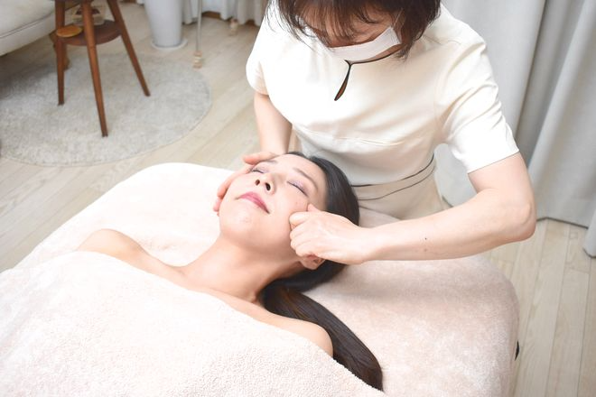 Natural Tone | 荻窪のエステサロン