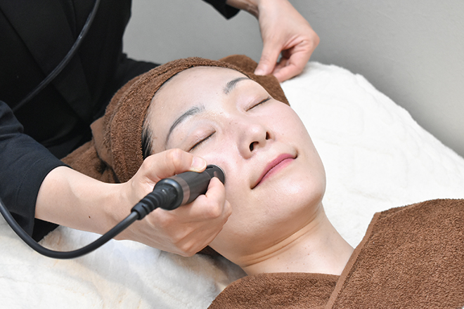 Salon Demaile | 茨木のエステサロン Salon Demaile | 茨木のエステサロン