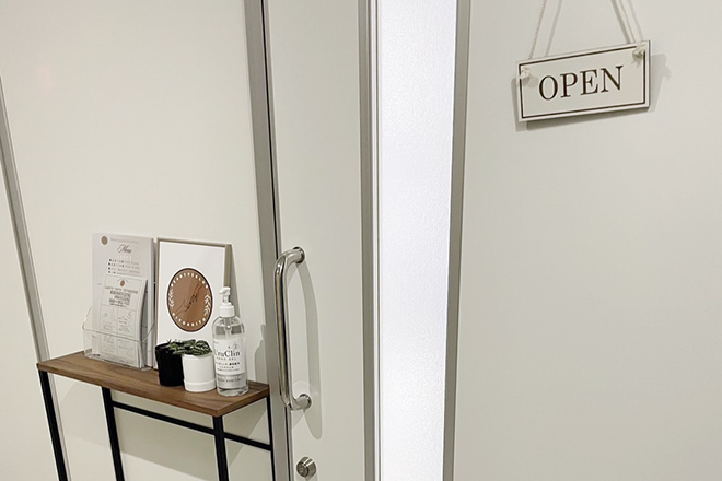 Beautysalon hito×hito | 羽島のリラクゼーション Beautysalon hito×hito | 羽島のリラクゼーション