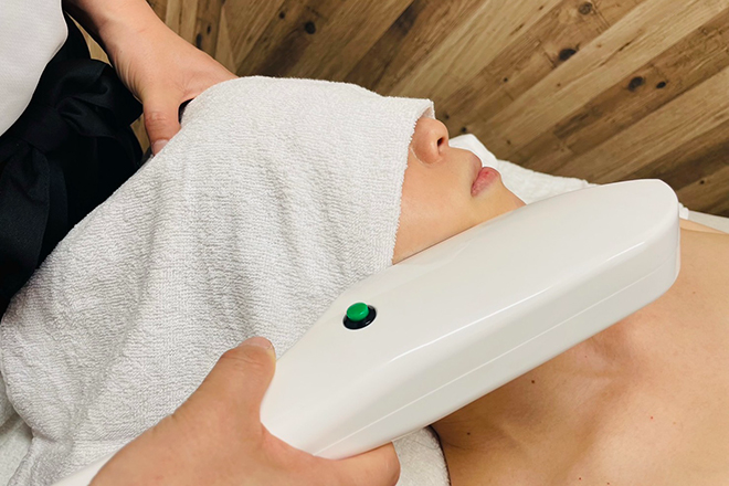 Beautysalon hito×hito | 羽島のリラクゼーション Beautysalon hito×hito | 羽島のリラクゼーション