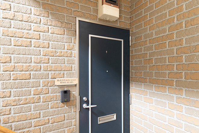 肩こり専門 整体サロンGIVE | 栃木のリラクゼーション