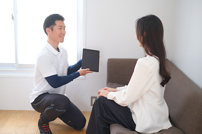 KKストレッチ&トレーニング大宮店 | 大宮のリラクゼーション