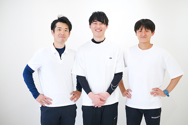 KKストレッチ&トレーニング大宮店 | 大宮のリラクゼーション