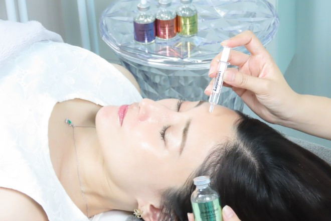 LUNON | 姫路のエステサロン