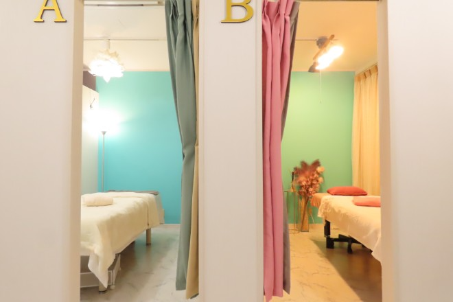 LUNON | 姫路のエステサロン