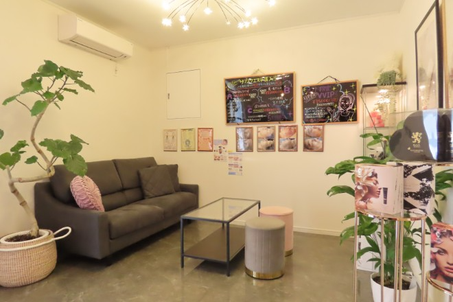 LUNON | 姫路のエステサロン