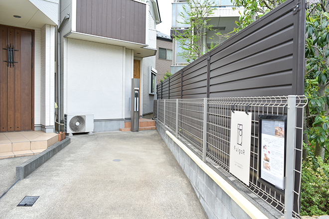FulgoR | あざみ野のエステサロン FulgoR | あざみ野のエステサロン