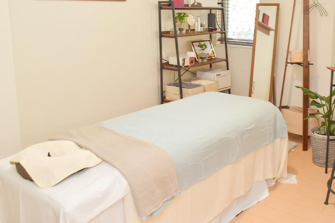 FulgoR | あざみ野のエステサロン FulgoR | あざみ野のエステサロン