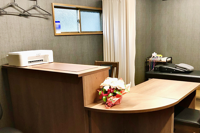 浜松まちなか鍼灸施術整骨院 | 浜松のリラクゼーション 浜松まちなか鍼灸施術整骨院 | 浜松のリラクゼーション