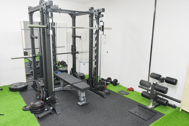 Maikaiパーソナルジム大和高田店 | 大和高田のリラクゼーション Maikaiパーソナルジム大和高田店 | 大和高田のリラクゼーション