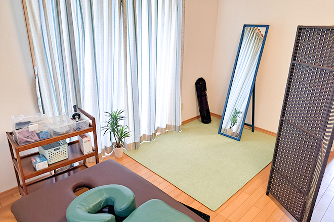 本巣さわら鍼灸院 | 本巣のリラクゼーション 本巣さわら鍼灸院 | 本巣のリラクゼーション