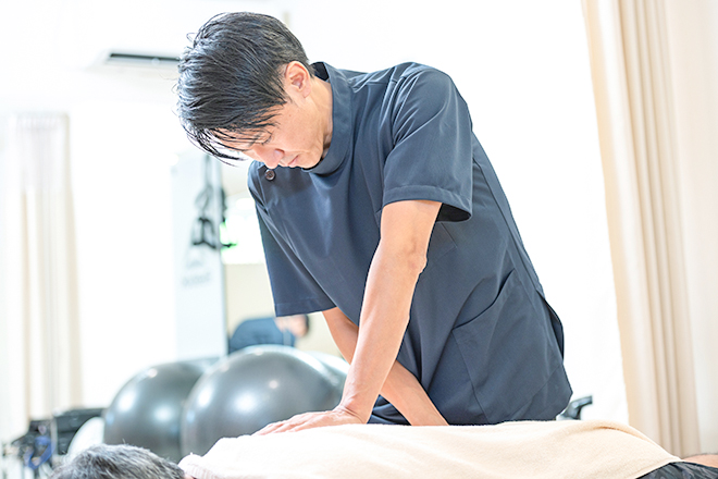 ひろと接骨院 | 岡崎のリラクゼーション ひろと接骨院 | 岡崎のリラクゼーション
