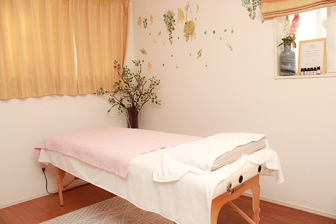 Lupinus | 東海のエステサロン Lupinus | 東海のエステサロン