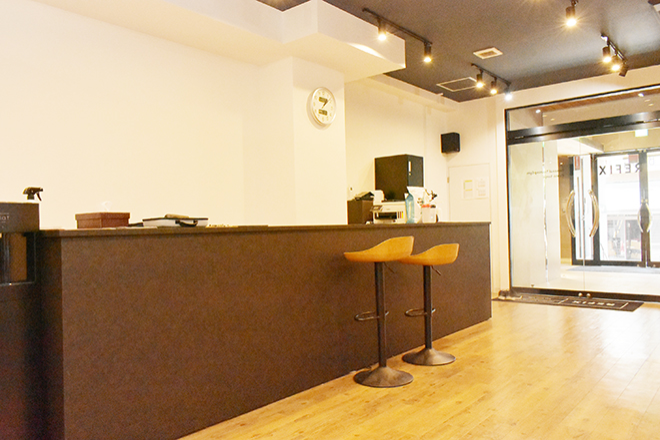 HIKARI fitness | 御池/御所/二条城のリラクゼーション HIKARI fitness | 御池/御所/二条城のリラクゼーション