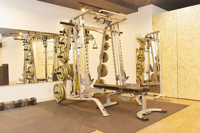 HIKARI fitness | 御池/御所/二条城のリラクゼーション HIKARI fitness | 御池/御所/二条城のリラクゼーション