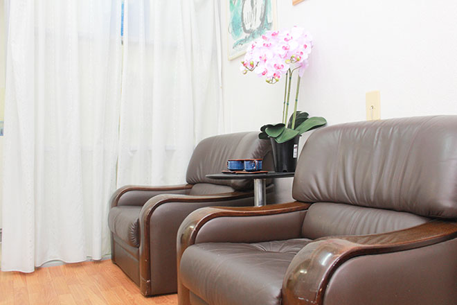 心らく | 門前仲町のリラクゼーション 心らく | 門前仲町のリラクゼーション