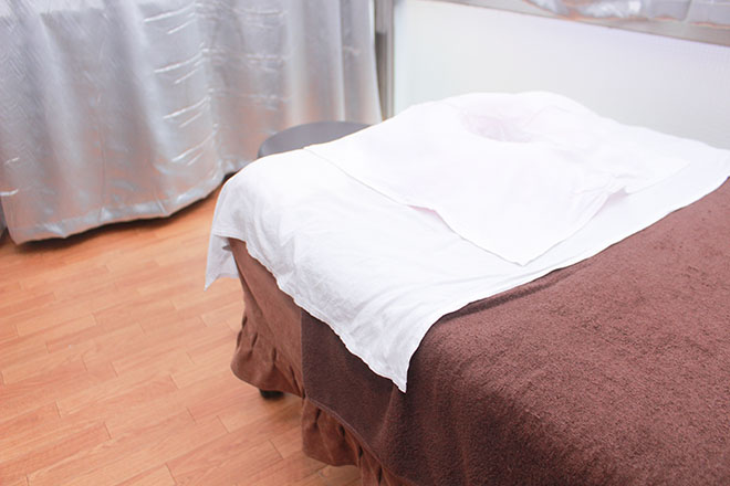 心らく | 門前仲町のリラクゼーション 心らく | 門前仲町のリラクゼーション