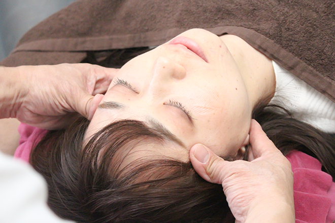 心らく | 門前仲町のリラクゼーション 心らく | 門前仲町のリラクゼーション