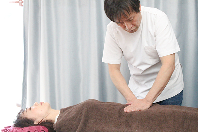 心らく | 門前仲町のリラクゼーション 心らく | 門前仲町のリラクゼーション