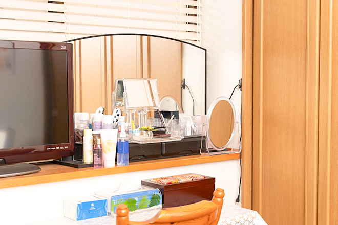 サロンドフルベール新潟青山店 | 新潟のエステサロン サロンドフルベール新潟青山店 | 新潟のエステサロン