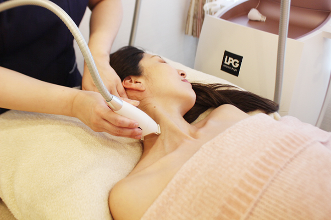 LOTUS | 多摩のエステサロン