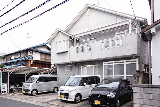 癒しの空間 マユネロ | 宇治のリラクゼーション