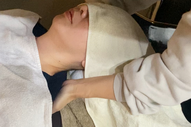 Link | 草加のエステサロン