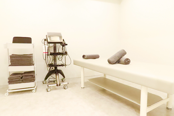 整体 reset | 北区/東区周辺のリラクゼーション 整体 reset | 北区/東区周辺のリラクゼーション