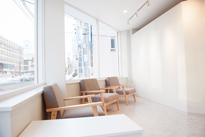 整体 reset | 北区/東区周辺のリラクゼーション 整体 reset | 北区/東区周辺のリラクゼーション