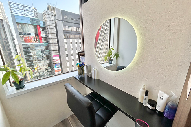 PERSONAL BEAUTY | 金山のエステサロン PERSONAL BEAUTY | 金山のエステサロン