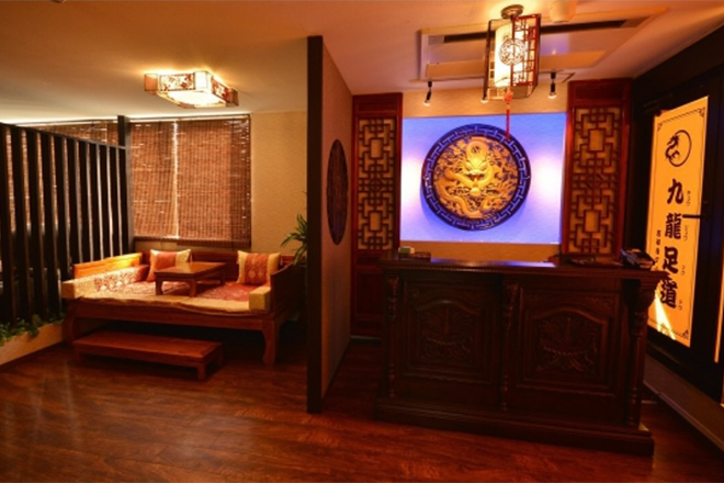 リンパマッサージ&ハイパーナイフ 春樹 吉祥寺(旧 九龍) | 吉祥寺のエステサロン