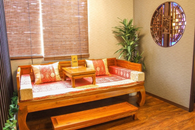 リンパマッサージ&ハイパーナイフ 春樹 吉祥寺(旧 九龍) | 吉祥寺のエステサロン