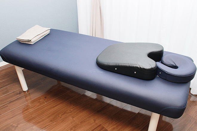 relaxation salon ほぐし処りおん | 栄/矢場町のリラクゼーション