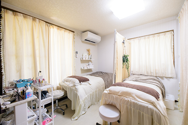 ~Anela青梅~自宅サロン | 青梅のエステサロン ~Anela青梅~自宅サロン | 青梅のエステサロン