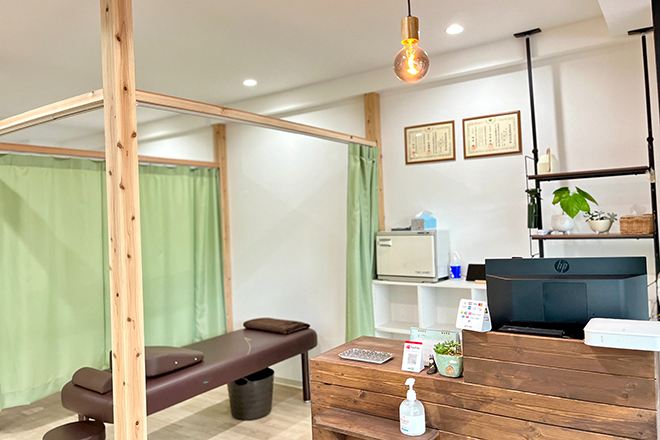 ちくしのマイレ整骨院 | 筑紫野のリラクゼーション ちくしのマイレ整骨院 | 筑紫野のリラクゼーション