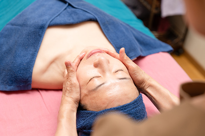 Korugi salon nagi | 浜松のエステサロン