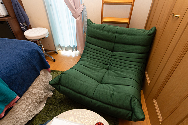 Korugi salon nagi | 浜松のエステサロン