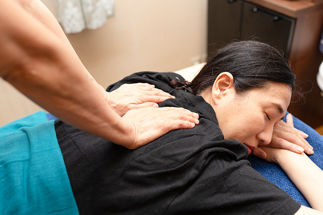 Korugi salon nagi | 浜松のエステサロン