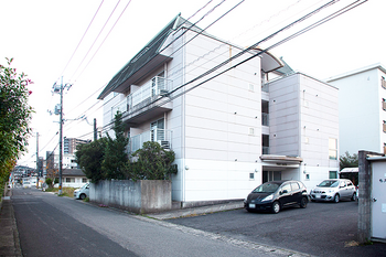 Happty | 松江のエステサロン