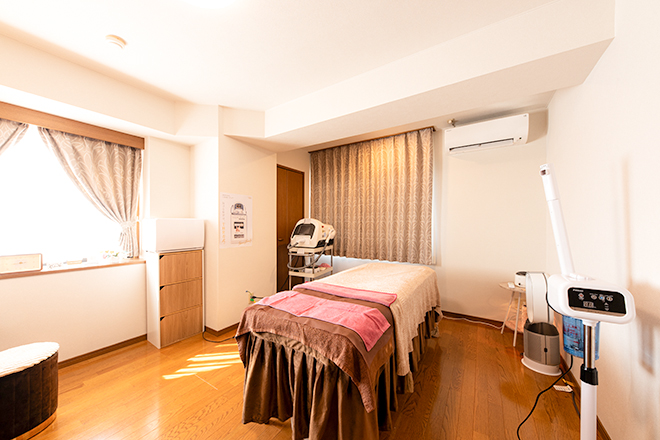 Plaisir【プレジール】 | 金沢のエステサロン Plaisir【プレジール】 | 金沢のエステサロン