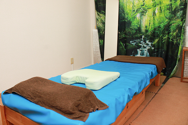 天遊 | 栄/矢場町のリラクゼーション 天遊 | 栄/矢場町のリラクゼーション